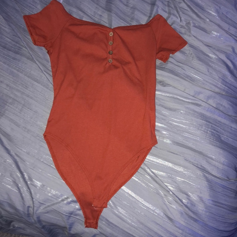 body suit